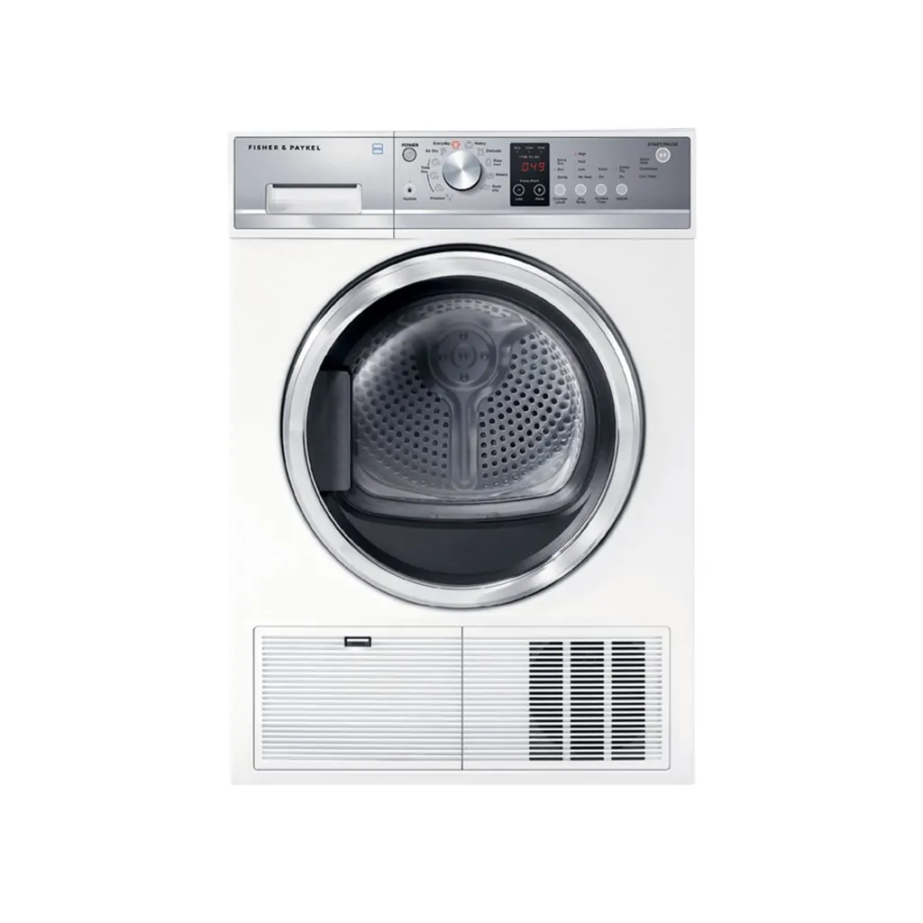 8kg Fisher Paykel dryer