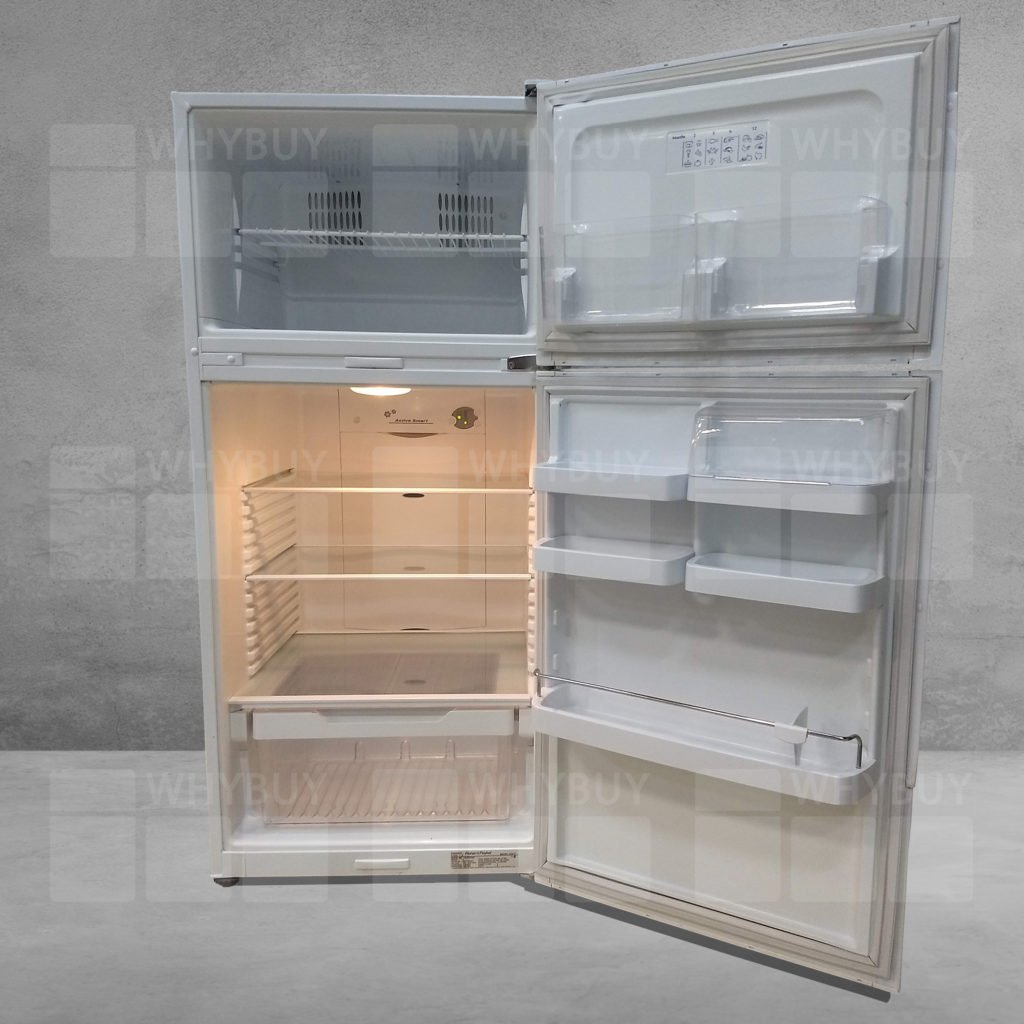 329L Fisher Paykel fridge Whybuy