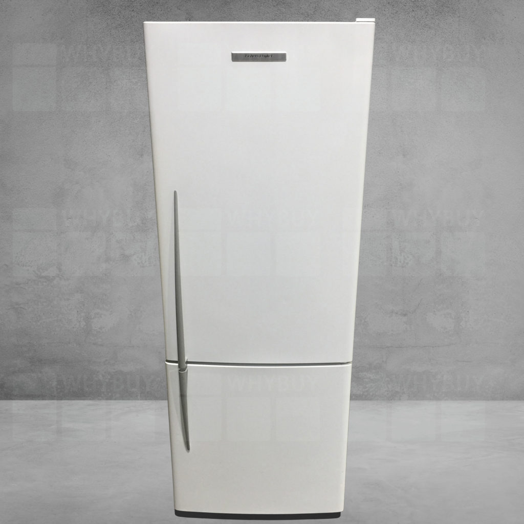 403L Fisher Paykel upside down fridge Whybuy