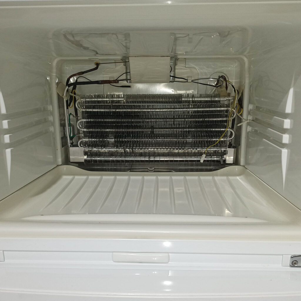 Fridge Dripping Water? Here's How to Fix it