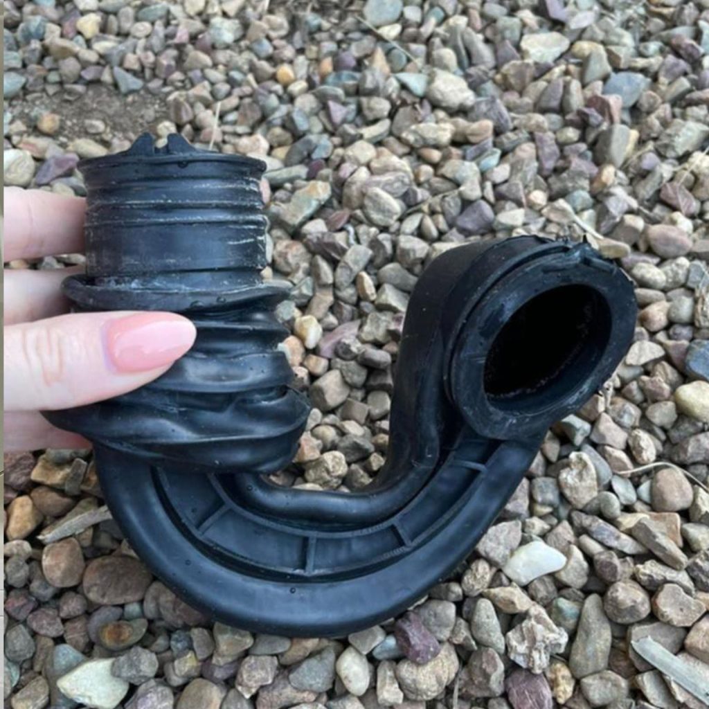 Vinegar in Washing Machines is Probably Safe Myths Debunked