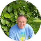 Ali Armstrong Avatar