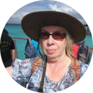 Alana O&#039;Callaghan Avatar