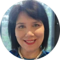 Pauline Ellis Avatar
